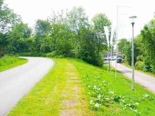 Chalet Sint-Maartensdijk Außenaufnahme 65