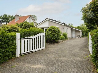 Ferienhaus Vlissingen Außenaufnahme 14
