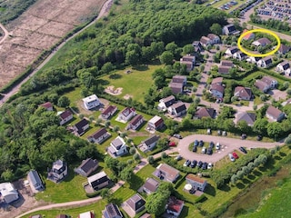 Ferienhaus Vlissingen Außenaufnahme 12