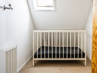 Ferienhaus Vlissingen Außenaufnahme 13