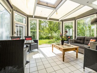 Holiday house Vlissingen Outdoor Recording 16