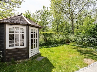 Ferienhaus Vlissingen Außenaufnahme 17