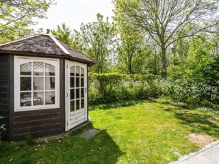Holiday house Vlissingen Outdoor Recording 14