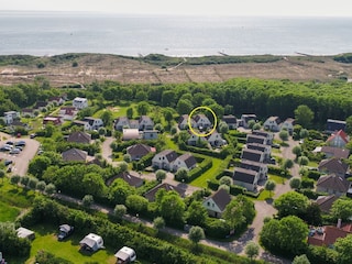 Ferienhaus Vlissingen Außenaufnahme 15