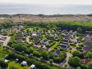 Ferienhaus Vlissingen Außenaufnahme 18