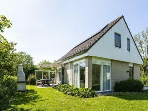 Ferienhaus VZ1125 Vrijstaande vakantiewoning in Vlissingen