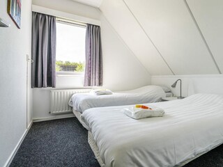 Ferienhaus Vlissingen Außenaufnahme 17