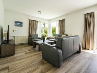 Ferienhaus Vlissingen Außenaufnahme 4