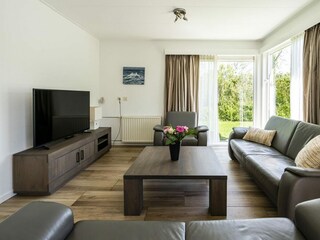 Ferienhaus Vlissingen Außenaufnahme 5