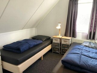 Ferienhaus Vlissingen Außenaufnahme 6