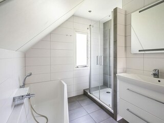 Ferienhaus Vlissingen Außenaufnahme 14