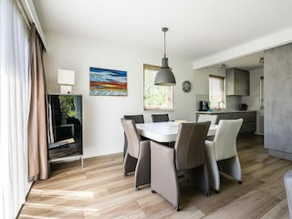 Ferienhaus Vlissingen Außenaufnahme 7