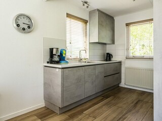 Ferienhaus Vlissingen Außenaufnahme 9