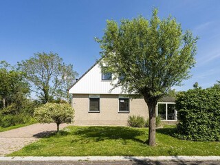 Ferienhaus Vlissingen Außenaufnahme 11