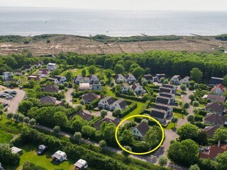 Ferienhaus Vlissingen Außenaufnahme 16