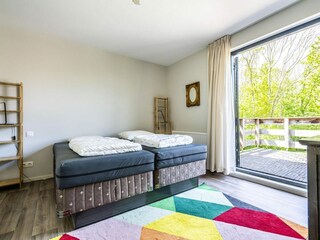 Ferienhaus Dishoek Außenaufnahme 3