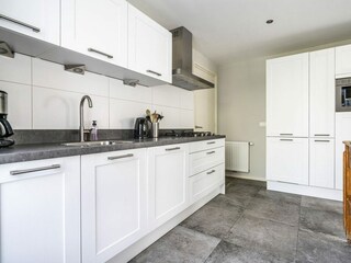 Holiday house Dishoek Outdoor Recording 4