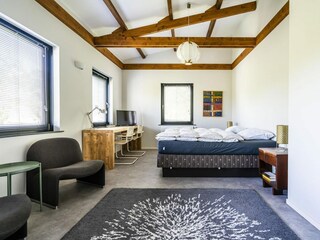 Ferienhaus Dishoek Außenaufnahme 6