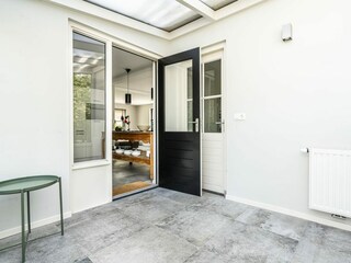 Holiday house Dishoek Outdoor Recording 7