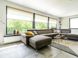 Ferienhaus Dishoek Außenaufnahme 9