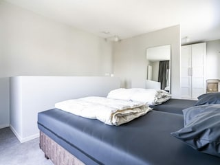 Ferienhaus Dishoek Außenaufnahme 10