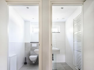 Ferienhaus Dishoek Außenaufnahme 11