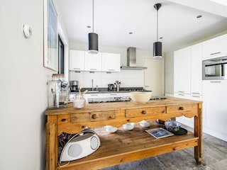 Ferienhaus Dishoek Außenaufnahme 12