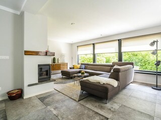 Ferienhaus Dishoek Außenaufnahme 14