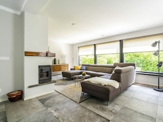 Ferienhaus Dishoek Außenaufnahme 23