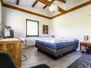 Ferienhaus Dishoek Außenaufnahme 15