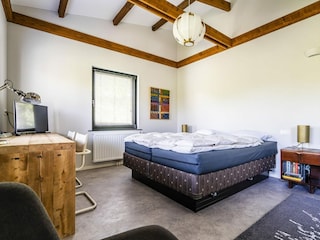 Ferienhaus Dishoek Außenaufnahme 22