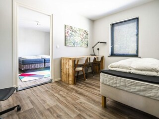 Ferienhaus Dishoek Außenaufnahme 16