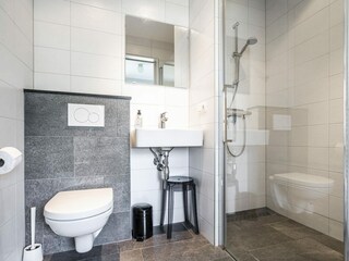 Ferienhaus Dishoek Außenaufnahme 18