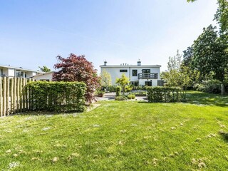 Ferienhaus Dishoek Außenaufnahme 20