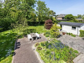 Ferienhaus Dishoek Außenaufnahme 21