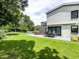 Ferienhaus Dishoek Außenaufnahme 22