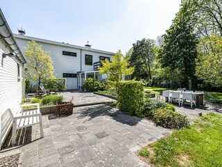 Ferienhaus Dishoek Außenaufnahme 23