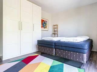 Holiday house Dishoek Outdoor Recording 24