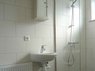 Ferienhaus Dishoek Außenaufnahme 2