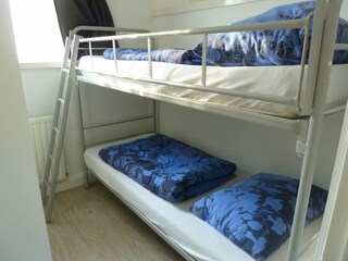 Ferienhaus Dishoek Außenaufnahme 11