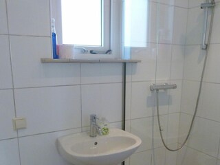 Ferienhaus Dishoek Außenaufnahme 5