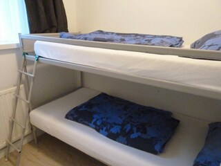 Ferienhaus Dishoek Außenaufnahme 6