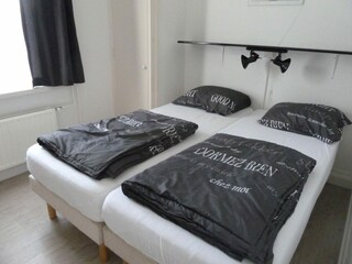 Ferienhaus Dishoek Außenaufnahme 7