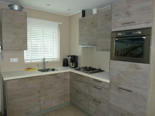 Ferienhaus Dishoek Außenaufnahme 9