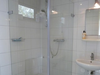 Ferienhaus Dishoek Außenaufnahme 8