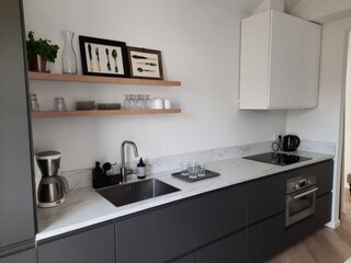 Ferienhaus Dishoek Außenaufnahme 7