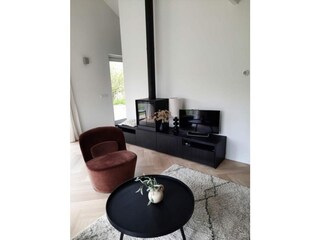 Ferienhaus Dishoek Außenaufnahme 9