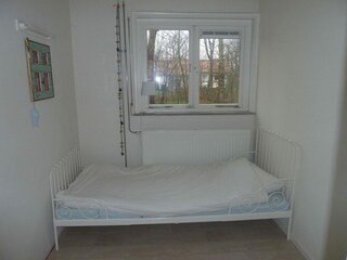 Ferienhaus Dishoek Außenaufnahme 2