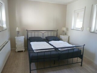 Ferienhaus Dishoek Außenaufnahme 5