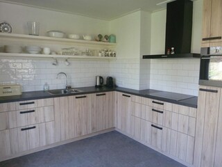 Holiday house Dishoek Outdoor Recording 6